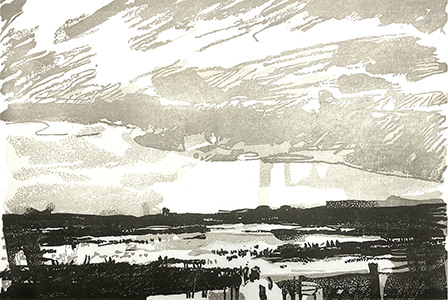 North Kent Marshes